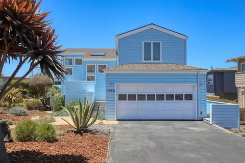 1945 Windsor, Cambria, CA 93428