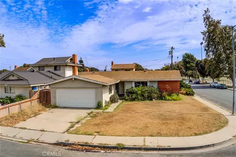 606 W Albert St, Santa Maria, CA 93458