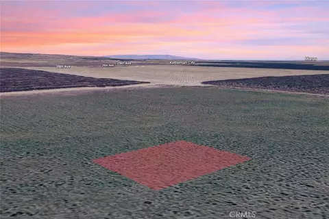 0 Vic Ca Hwy 41, Kettleman City, CA 93239