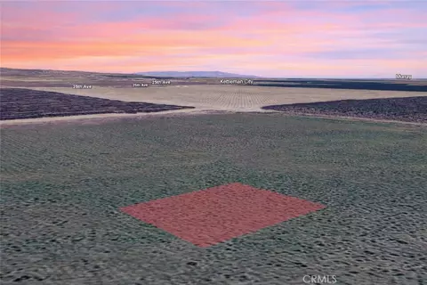 0 Vic Ca Hwy 41, Kettleman City, CA 93239