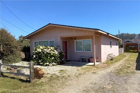 347 Garden, Los Osos, CA 93402