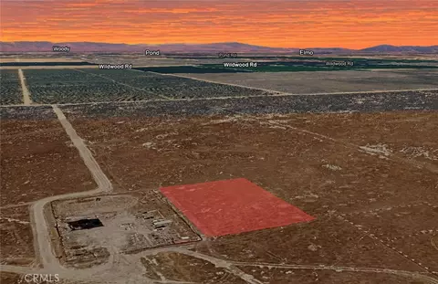 0 Garces Hwy, Wasco, CA 93280