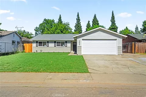 3535 Scotland, Antelope, CA 95843