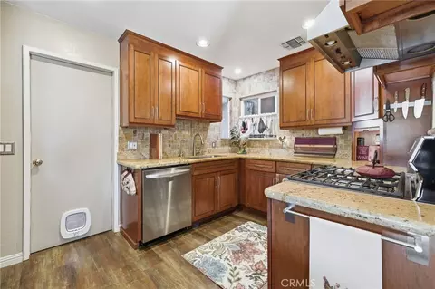 Kitchen - 1016 Pamela Ct, Paso Robles, CA 93446 photo 2 of 2