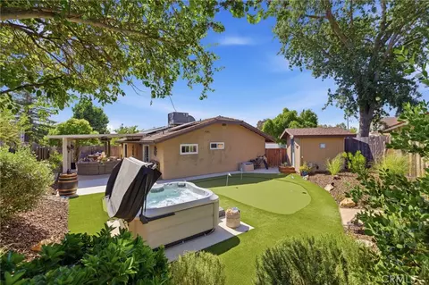 Exterior - 1016 Pamela Ct, Paso Robles, CA 93446 photo 3 of 7