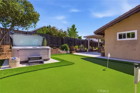 Exterior - 1016 Pamela Ct, Paso Robles, CA 93446 photo 5 of 7