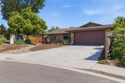 Exterior - 1016 Pamela Ct, Paso Robles, CA 93446 photo 6 of 7