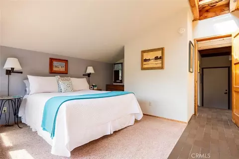 Bedroom - 492 Dorset St, Cambria, CA 93428 photo 3 of 5