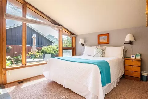 Bedroom - 492 Dorset St, Cambria, CA 93428 photo 4 of 5