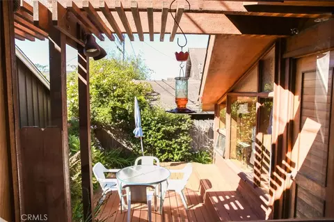 Exterior - 492 Dorset St, Cambria, CA 93428 photo 5 of 5