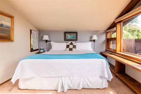 Bedroom - 492 Dorset St, Cambria, CA 93428 photo 1 of 5