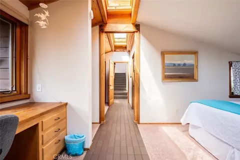 Entry Way - 492 Dorset St, Cambria, CA 93428 photo 2 of 2