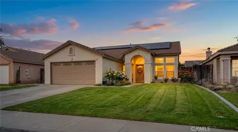 8708 Rollingbay, Bakersfield, CA 93312