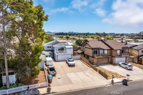1215 S 16th, Grover Beach, CA 93433