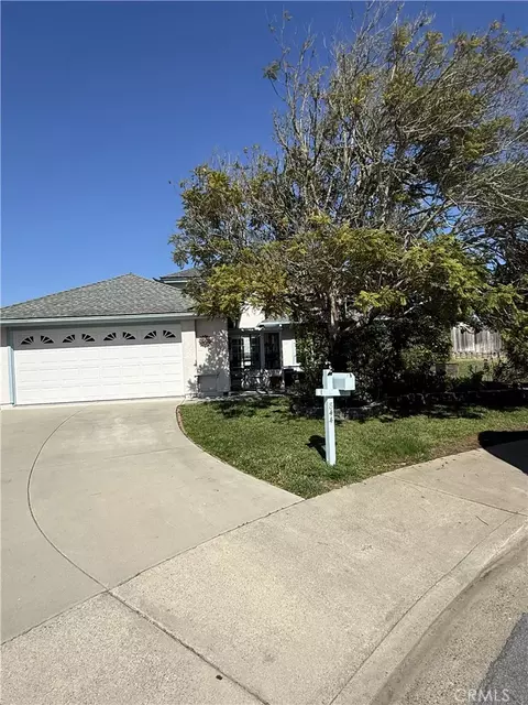 844 Escuela Ct, San Luis Obispo, CA 93405