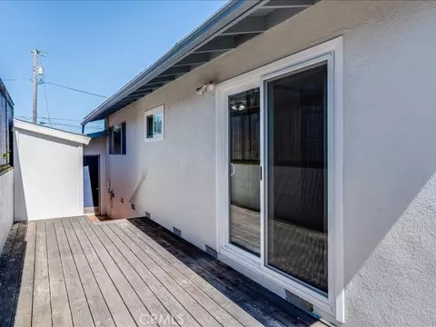 Exterior - 1556 3rd, Los Osos, CA 93402 photo 9 of 10