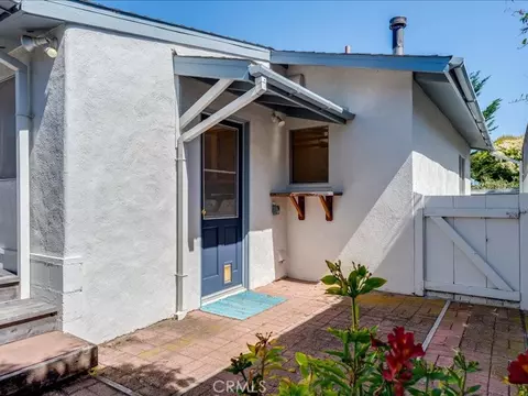 Exterior - 1556 3rd, Los Osos, CA 93402 photo 4 of 10
