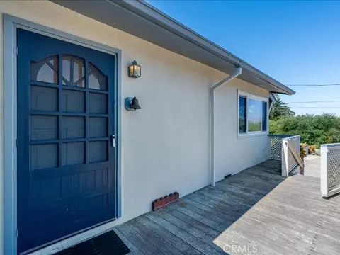 Exterior - 1556 3rd, Los Osos, CA 93402 photo 3 of 10