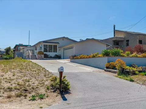 Exterior - 1556 3rd, Los Osos, CA 93402 photo 2 of 10