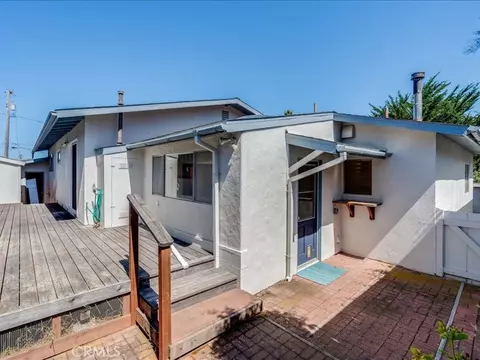 Exterior - 1556 3rd, Los Osos, CA 93402 photo 5 of 10