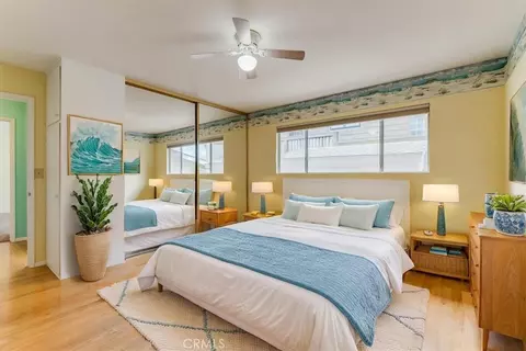Bedroom - 1556 3rd, Los Osos, CA 93402 photo 5 of 7