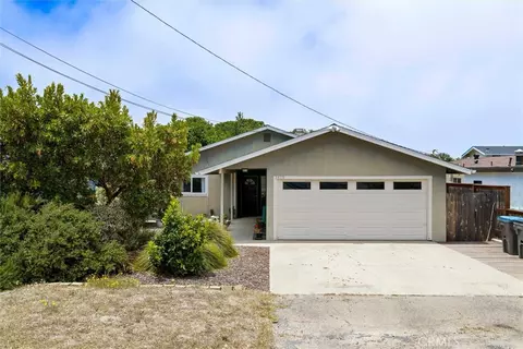 1819 6th, Los Osos, CA 93402