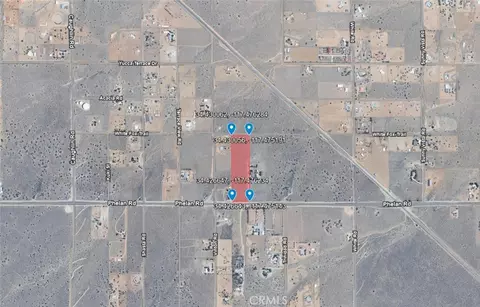 0 Zing Dr, Phelan, CA 92371 photo 8