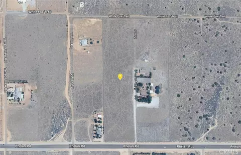 0 Zing Dr, Phelan, CA 92371 photo 9