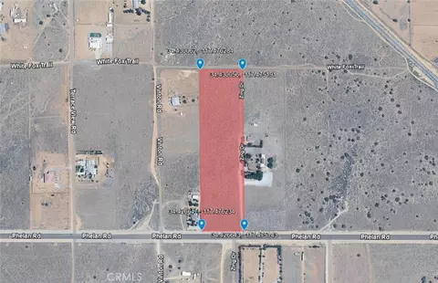 0 Zing Dr, Phelan, CA 92371 photo 7