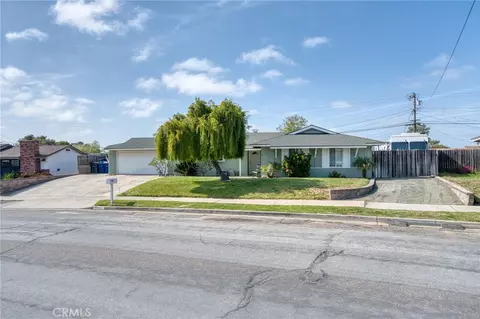 1191 Barnette, Santa Maria, CA 93455