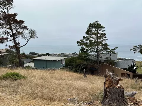 0 Victoria Way, Cambria, CA 93428