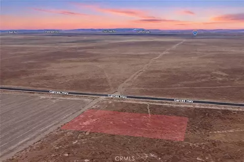 0 Garces Hwy, Delano, CA 93215