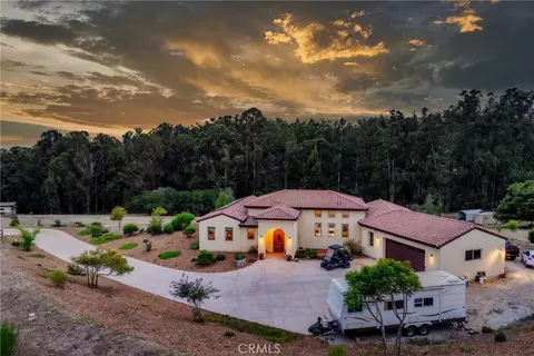 491 Hurley Rnch, Arroyo Grande, CA 93420