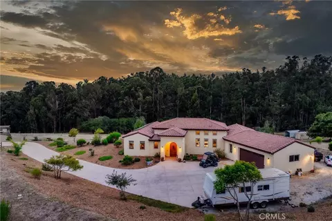 491 Hurley Rnch, Arroyo Grande, CA 93420