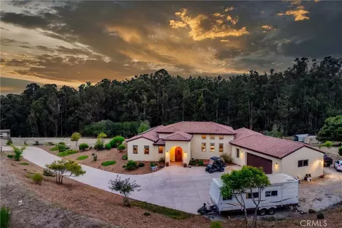 491 Hurley Rnch, Arroyo Grande, CA 93420