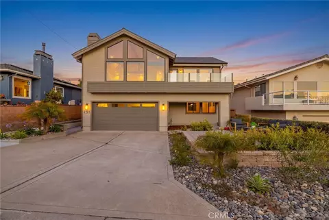 251 Vista Del Mar Ave, Pismo Beach, CA 93449