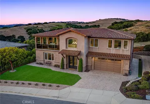 114 Clydell Ct, Pismo Beach, CA 93449