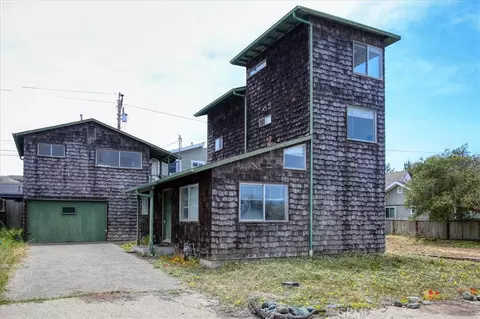 550 Worcester Dr, Cambria, CA 93428