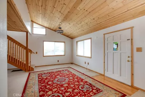 Living - 550 Worcester Dr, Cambria, CA 93428 photo 1 of 2