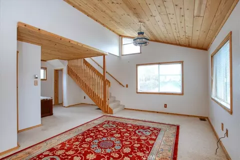 Living - 550 Worcester Dr, Cambria, CA 93428 photo 2 of 2