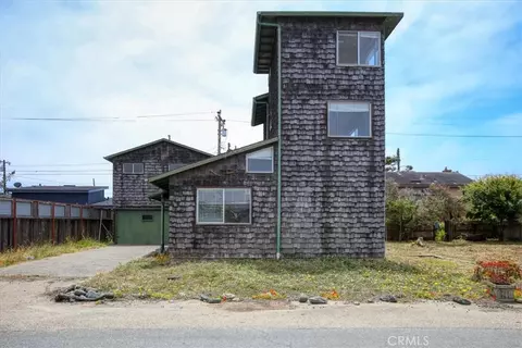 Other - 550 Worcester Dr, Cambria, CA 93428 photo 1 of 14