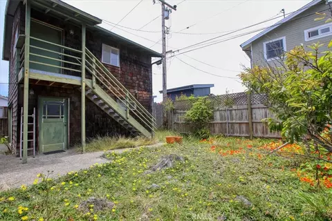 Exterior - 550 Worcester Dr, Cambria, CA 93428 photo 2 of 4