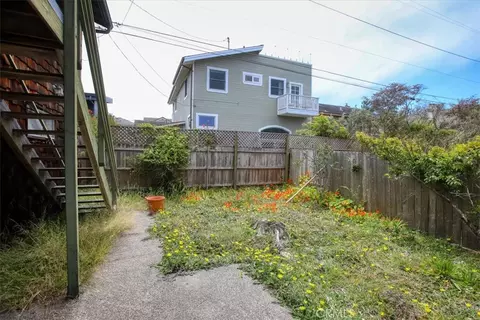 Exterior - 550 Worcester Dr, Cambria, CA 93428 photo 3 of 4