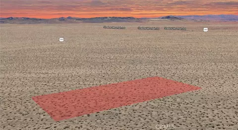 0 Ca Hwy 395, Adelanto, CA 92303