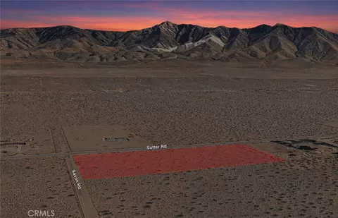 0 Sutter Rd, Lucerne Valley, CA 92356