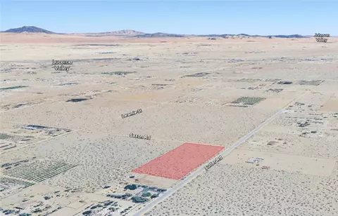0 Sutter Rd, Lucerne Valley, CA 92356 photo 4