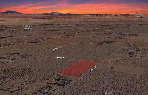 0 Sutter Rd, Lucerne Valley, CA 92356 photo 2