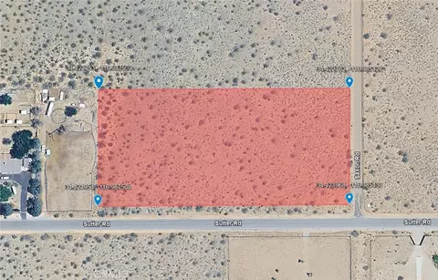0 Sutter Rd, Lucerne Valley, CA 92356 photo 7
