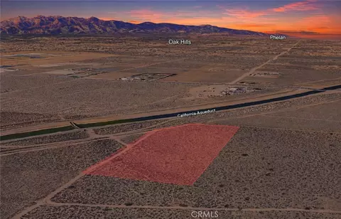 0 Ca Hwy 395, Victorville, CA 92392