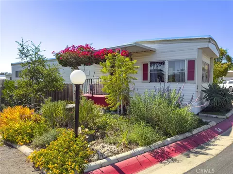 3500 Bullock Ln #54, San Luis Obispo, CA 93401